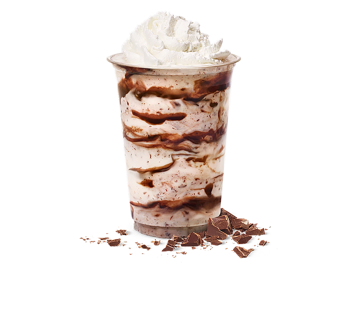 Shake Premium czekoladowy