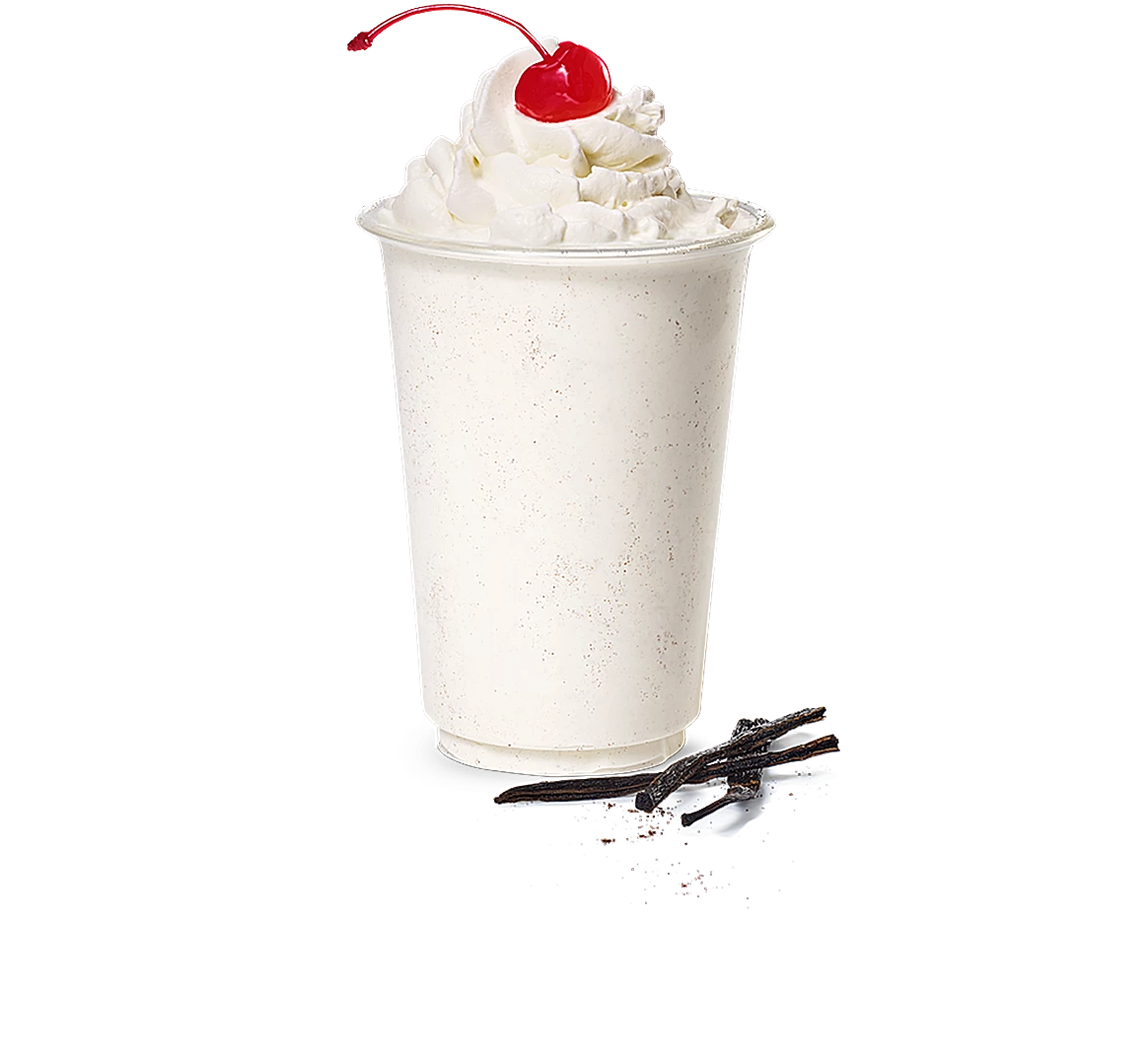 Shake Premium waniliowy